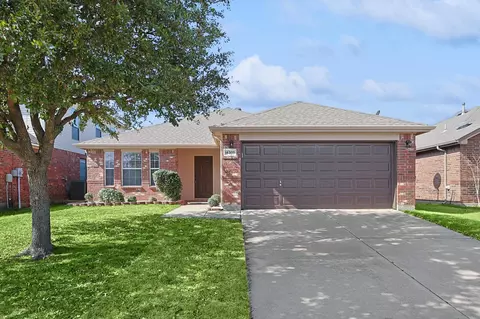 14305 Polo Ranch St, Haslet, TX 76052