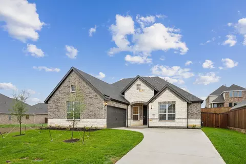 744 Brozgold Ave, Midlothian, TX 76065
