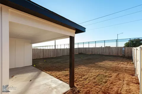 286 Showdown Rd, Abilene, TX 79602 photo 28