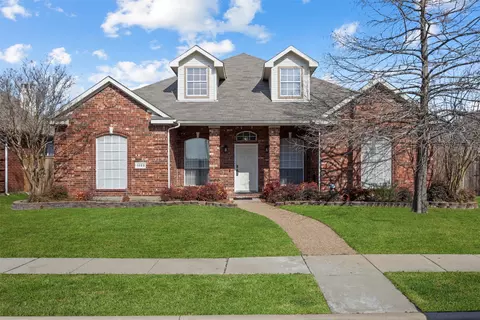 1223 Shenandoah Dr, Allen, TX 75002