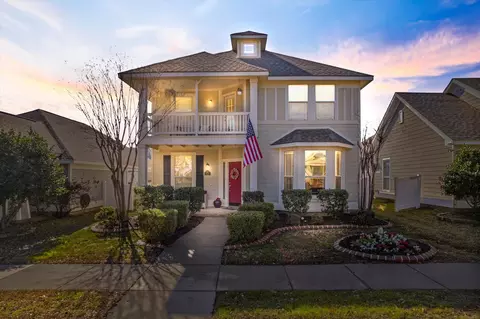 10124 Cedar Lake Dr, Providence Village, TX 76227