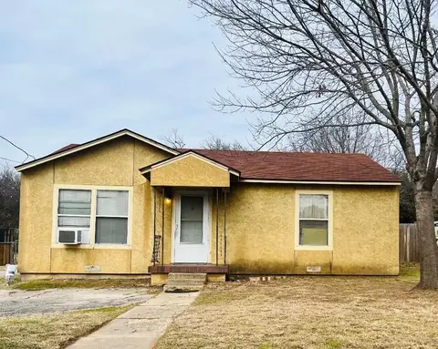 1521 Lattimore St, Denton, TX 76209