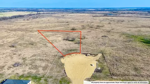 lot44 Genesis Rd, Rice, TX 75155