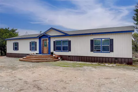 7720 Wd Ct, Lipan, TX 76462