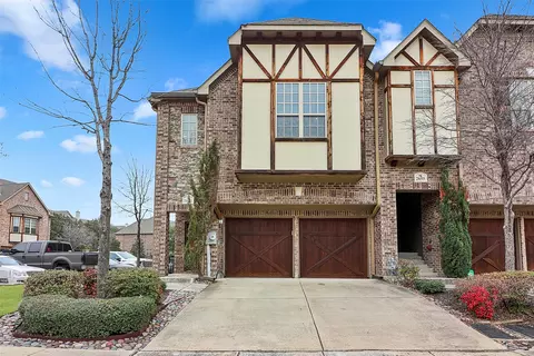 2651 Nottingham Dr, Lewisville, TX 75067
