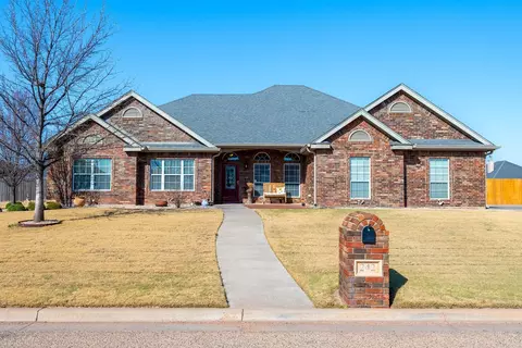 242 Winchester St, Tuscola, TX 79562