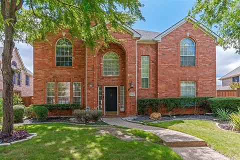3712 Waddell Dr, Plano, TX 75025