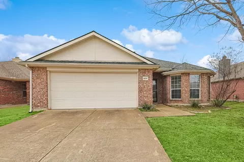 9837 Carter Dr, Mckinney, TX 75070