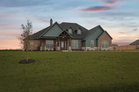 10630 Barleycorn Ln, Venus, TX 76084
