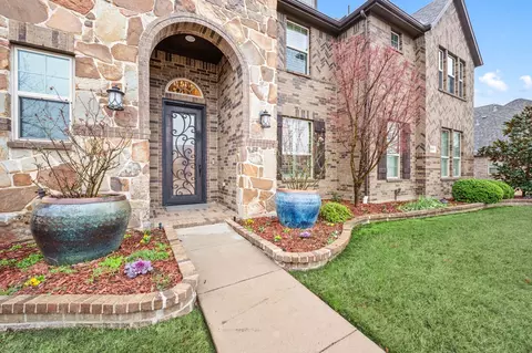 1809 Denali Ln, Keller, TX 76248