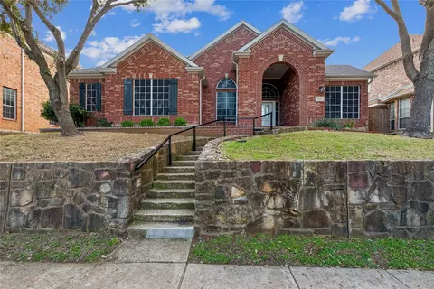 1926 Wind Lake Cir, Garland, TX 75040