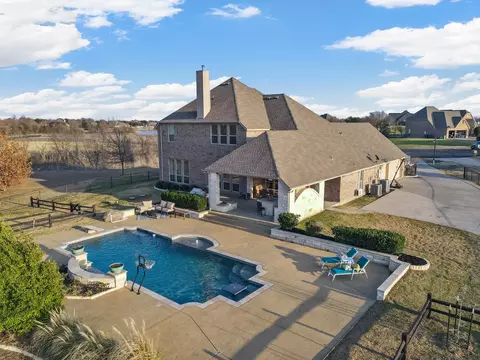 11955 Hackney Ct, Haslet, TX 76052