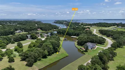 482 Canal St, Corsicana, TX 75109