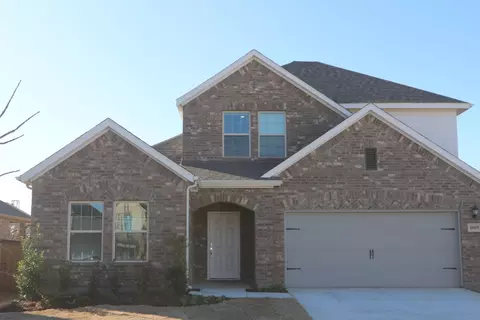 10009 Sequoia St, Providence Village, TX 76227