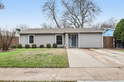4010 Rockford Dr, Dallas, TX 75211