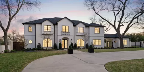 4206 Woodfin Dr, Dallas, TX 75220