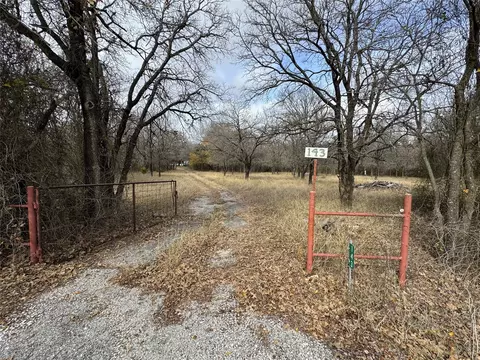 143 Hcr 2115, Whitney, TX 76692