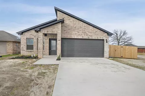 700 Aldridge St, Commerce, TX 75428