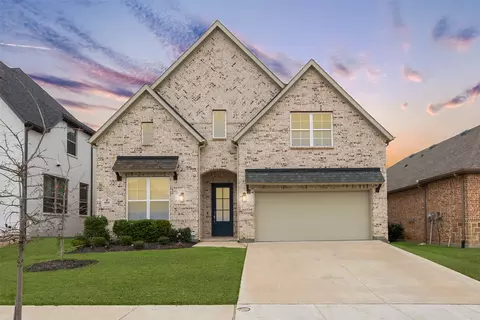 6049 Strada Cv, Fort Worth, TX 76123