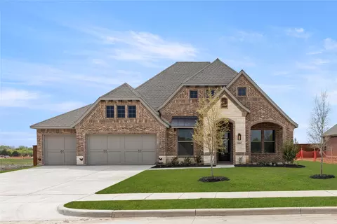 616 Tenor Dr, Forney, TX 75126