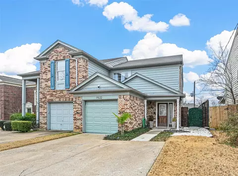 1522 Creek Bank Ln, Arlington, TX 76014