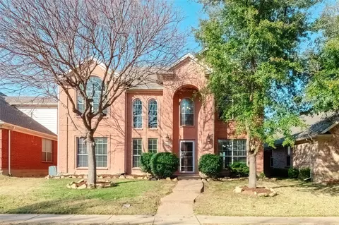 9212 Clearview Dr, Mckinney, TX 75072