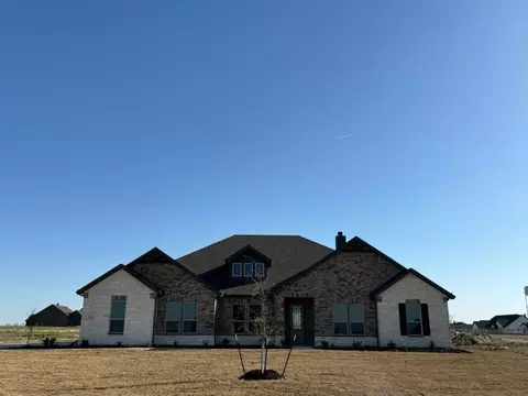 12113 Clastic Ct, Krum, TX 76249