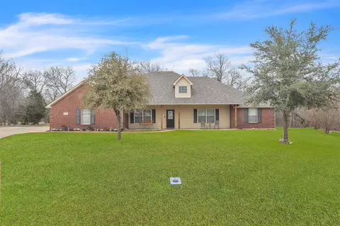 10384 Greyson Dr, Forney, TX 75126