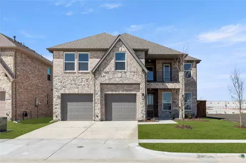 1312 Comal Dr, Forney, TX 75126