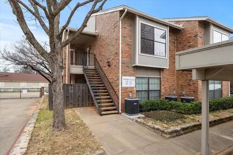 2730 Silver Creek Dr #232, Arlington, TX 76006
