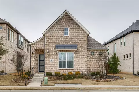 914 Kennedy Dr, Allen, TX 75013