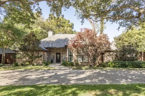 9129 Whitehurst Dr, Dallas, TX 75243