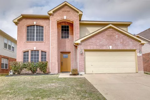 917 Cattail Dr, Arlington, TX 76001