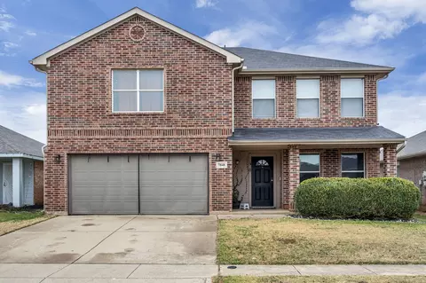 7848 Whitney Ln, Fort Worth, TX 76112