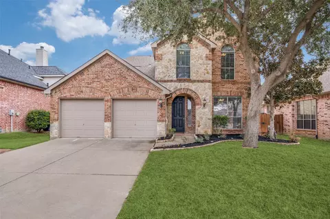 6062 Brookhill Ln, Frisco, TX 75034