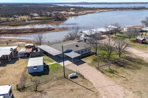 310 Yaw Rd, Abilene, TX 79601