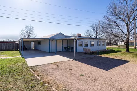 310 Yaw Rd, Abilene, TX 79601 photo 5