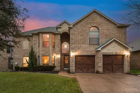 12301 Fairway Meadows Dr, Fort Worth, TX 76179