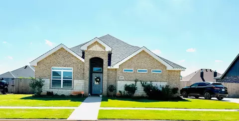 6809 Red Yucca Rd, Abilene, TX 79606