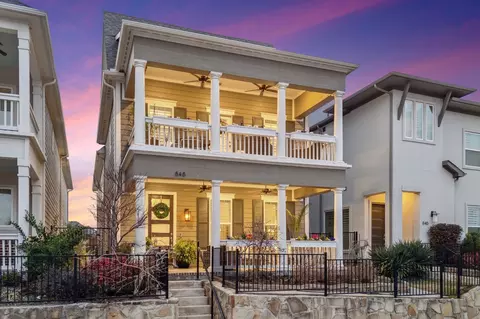 848 Timothy Dr, Allen, TX 75013