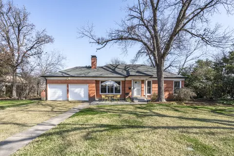 1406 Corto Dr, Dallas, TX 75218