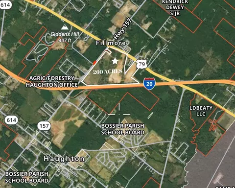 0 Interstate 20, Haughton, LA 71037 photo 2