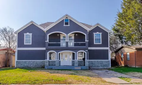 10650 Ruth Ann Dr, Dallas, TX 75228