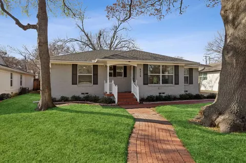 9315 Leaside Dr, Dallas, TX 75238