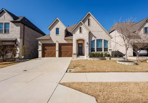 7635 Picton Dr, Irving, TX 75063