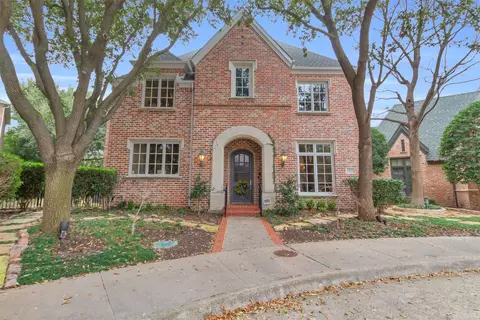 5705 Portsmouth Ln, Dallas, TX 75252