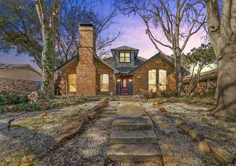 6817 Wickliff Trl, Plano, TX 75023
