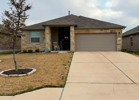 1713 Fairhaven Gtwy, Georgetown, TX 78626