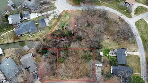 0 Inwood Cir, Gun Barrel City, TX 75156