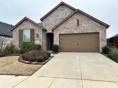 2912 Comal Dr, Little Elm, TX 75068